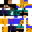 Texture for Protigregenial