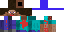 Texture for killer