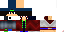 Texture for steve