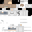Texture for polar_bear