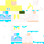 Texture for Mizuki