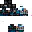 Texture for SubZero Mortal Kombat X 