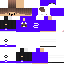 Texture for Ghostmane