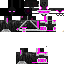 Texture for Pink Space Nindroid