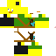 Texture for Pyroduck