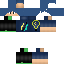 Texture for Takandre 2 Re-remasterd
