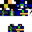 Texture for SwordMaster
