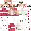 Texture for BakerF8