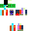Texture for 小翊