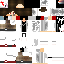 Texture for Флэймиツ