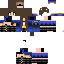 Texture for AsunaWolfy