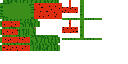 Texture for melon_båt
