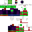 Texture for Piccolo v.1