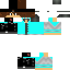 Texture for Cool dude