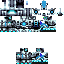 Texture for Halo