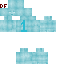 Texture for ice man asker 1