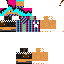 Texture for Hitamichi PYB