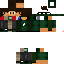 Texture for fdd