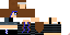 Texture for Saphira