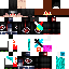 Texture for finished animes