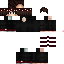 Texture for steve