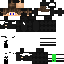 Texture for steve