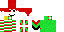 Texture for basque guy