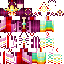 Texture for Amaterasu