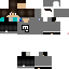 Texture for vortex yt