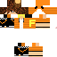 Texture for Flame_Boy
