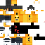 Texture for kfc