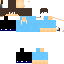 Texture for asshat