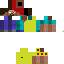 Texture for herobrine e stever