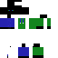 Texture for InGaspig
