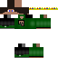 Texture for ad
