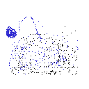 Texture for Nindroid Explosion