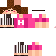 Texture for hikakin