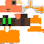 Texture for Aldeano