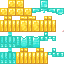 Texture for Fixed gold in Diamond armor
