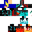 Texture for BLM