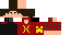 Texture for XBORE