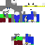 Texture for FayDog