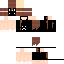 Texture for NickaRabbitMask