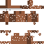 Texture for seta