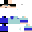 Texture for Cole Version 1
