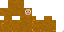 Texture for chimp