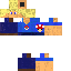 Texture for PsyduckPierre