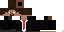 Texture for steve hunter