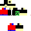 Texture for matheus skink me