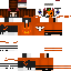Texture for EgorPlay